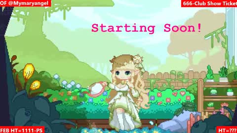 Snapshot of mymaryangel chatting on 6, 2, 2025 mymaryangel online show from 6, 2, 2025