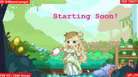 Snapshot of mymaryangel chatting on 15, 2, 2025 mymaryangel online show from 15, 2, 2025