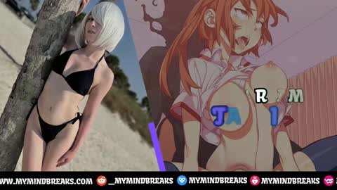 mymindbreaks online show from 20, 12, 2024