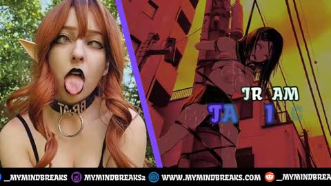 mymindbreaks online show from 17, 1, 2025