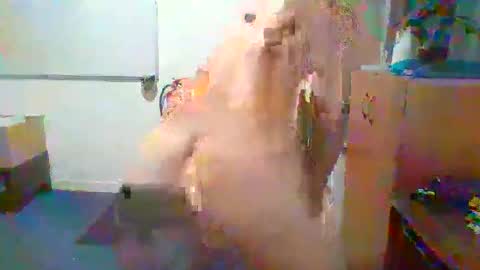 Snapshot of mynakeddays94 chatting on 12, 9, 2025 David Leon online show from 12, 9, 2025