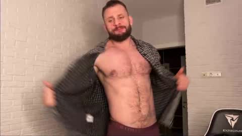 mynameismartin online show from 11, 1, 2025