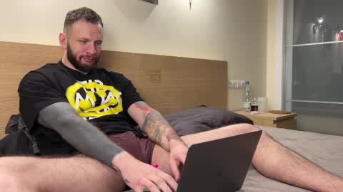 mynameismartin online show from 20, 1, 2025