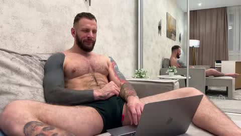 mynameismartin online show from 21, 1, 2025