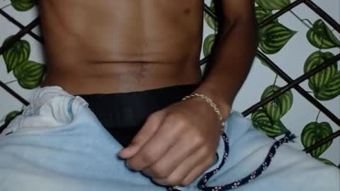 my negrito online show from 16, 4, 2026