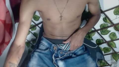 my negrito online show from 23, 4, 2026