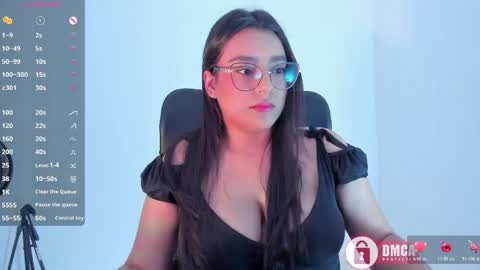 Bella online show from 22, 5, 2026