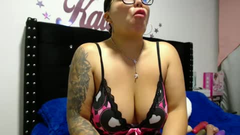 myranda  online show from 2, 10, 2025