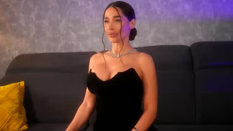 Miryam online show from 11, 3, 2026