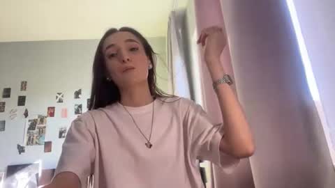 Amelia online show from 29, 7, 2026