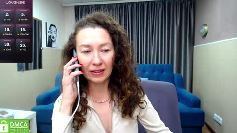 MyrtleGirl 5 online show from 22, 12, 2024