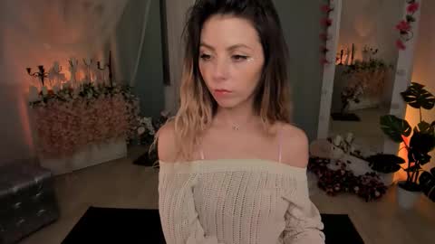 Maria  online show from 7, 3, 2025