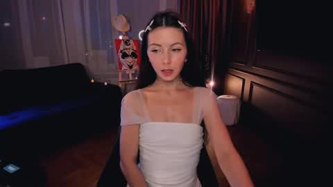 Maria  online show from 8, 9, 2025