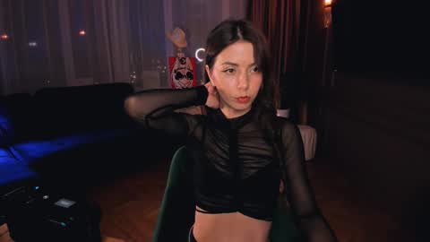 Maria  online show from 19, 9, 2025