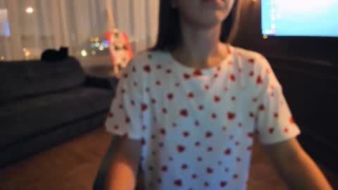 Maria  online show from 23, 11, 2025