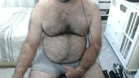 Snapshot of mysterbearmg chatting on 19, 4, 2026 mysterbearmg online show from 19, 4, 2026