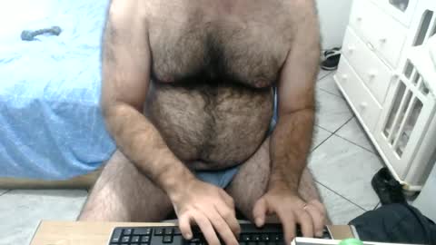 Snapshot of mysterbearmg chatting on 14, 6, 2026 mysterbearmg online show from 14, 6, 2026
