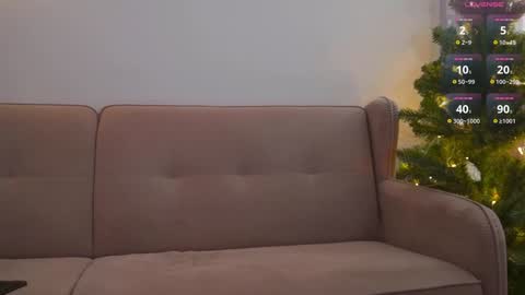 Snapshot of mysterious_ariel_ chatting on 19, 1, 2025 Ariel online show from 19, 1, 2025