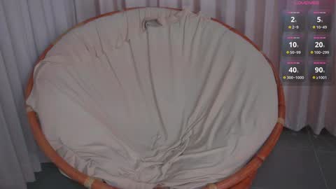 Snapshot of mysterious_ariel_ chatting on 3, 2, 2025 Ariel online show from 3, 2, 2025