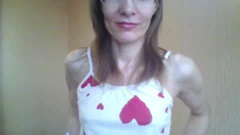 mysterious_blondy online show from 19, 3, 2026