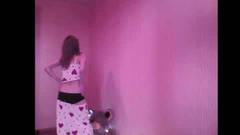 mysterious_blondy online show from 10, 4, 2026