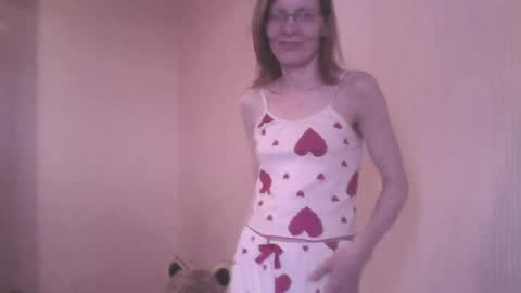 mysterious_blondy online show from 3, 5, 2026