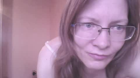Snapshot of mysterious_blondy chatting on 31, 5, 2026 mysterious_blondy online show from 31, 5, 2026
