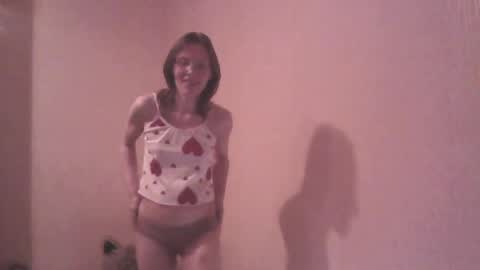 Snapshot of mysterious_blondy chatting on 31, 5, 2026 mysterious_blondy online show from 31, 5, 2026