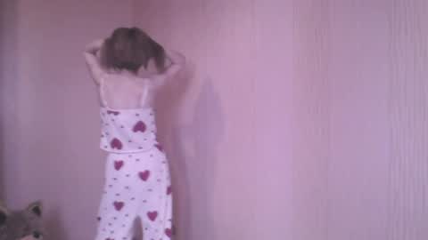 Snapshot of mysterious_blondy chatting on 11, 6, 2026 mysterious_blondy online show from 11, 6, 2026