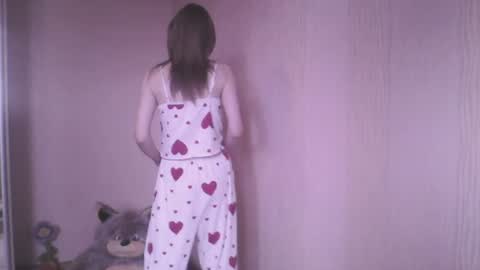 Snapshot of mysterious_blondy chatting on 13, 6, 2026 mysterious_blondy online show from 13, 6, 2026