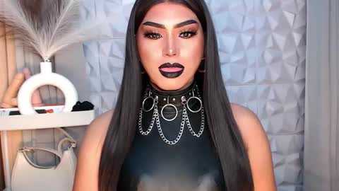 SUPPORT GODDESS TRISHA  AND DONT FORGET TO FOLLOW ME online show from 26, 9, 2025