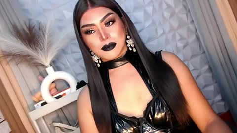 SUPPORT GODDESS TRISHA  AND DONT FORGET TO FOLLOW ME online show from 1, 10, 2025