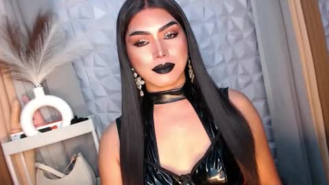 SUPPORT GODDESS TRISHA  AND DONT FORGET TO FOLLOW ME online show from 2, 10, 2025