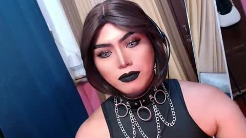 SUPPORT GODDESS TRISHA  AND DONT FORGET TO FOLLOW ME online show from 20, 4, 2026
