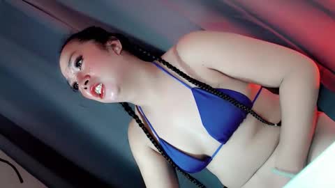 Snapshot of mysterious_kim chatting on 17, 9, 2025 kimmy online show from 17, 9, 2025