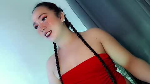 Snapshot of mysterious_kim chatting on 10, 11, 2025 kimmy online show from 10, 11, 2025