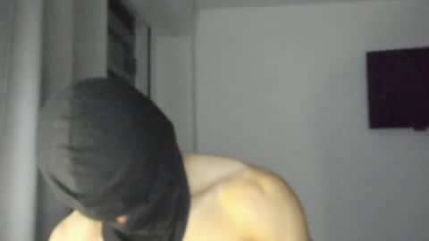 mysterious_muscles online show from 21, 4, 2026