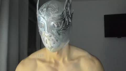 mysterious_muscles online show from 21, 4, 2026