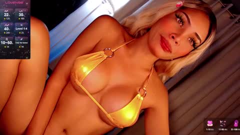 Olivia online show from 11, 3, 2025