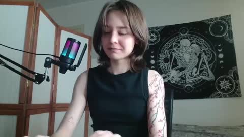 Eve online show from 6, 2, 2026