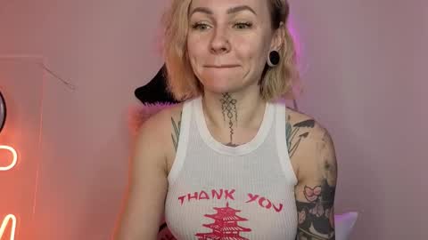 mysterious_twist online show from 19, 3, 2026