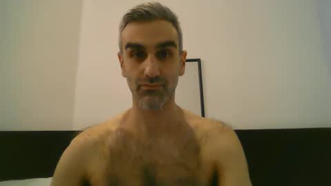 Snapshot of mystery2025 chatting on 12, 1, 2025 Mystery2025 online show from 12, 1, 2025