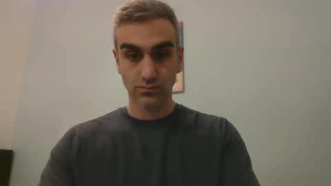 Snapshot of mystery2025 chatting on 13, 1, 2025 Mystery2025 online show from 13, 1, 2025