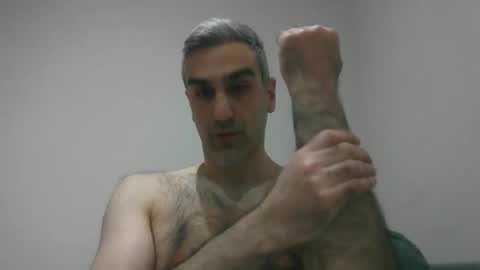 Mystery2025 online show from 25, 4, 2026