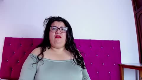 mystery_psique online show from 3, 10, 2025