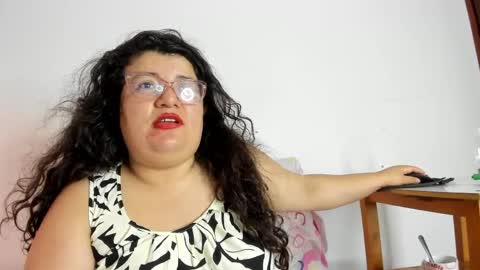 mystery_psique online show from 18, 4, 2026