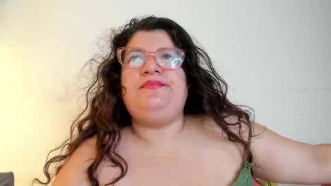 mystery_psique online show from 21, 4, 2026