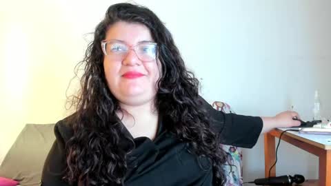 mystery_psique online show from 25, 4, 2026