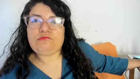 mystery_psique online show from 27, 4, 2026