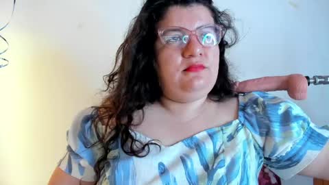 Snapshot of mystery_psique chatting on 1, 6, 2026 mystery_psique online show from 1, 6, 2026